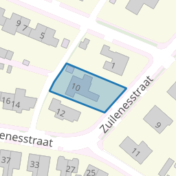 Perceel WTW00-H-8277