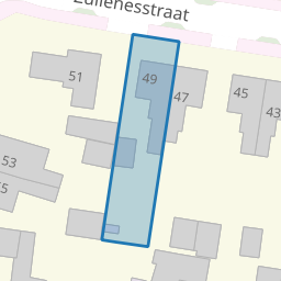 Perceel WTW00-H-8279