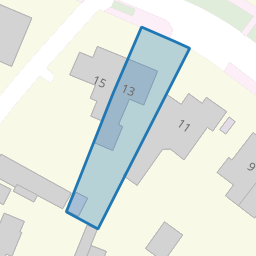 Perceel WTW00-H-8301