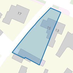 Perceel WTW00-H-8302