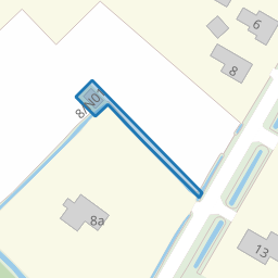 Perceel WTW00-H-8307