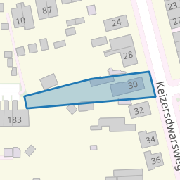 Perceel WTW00-H-8312