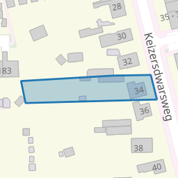 Perceel WTW00-H-8314