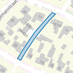 Perceel WTW00-H-8371