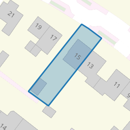 Perceel WTW00-H-8379