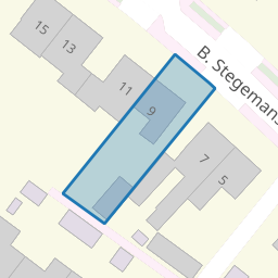 Perceel WTW00-H-8382