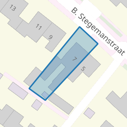 Perceel WTW00-H-8383