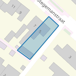 Perceel WTW00-H-8384