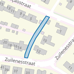 Perceel WTW00-H-8395