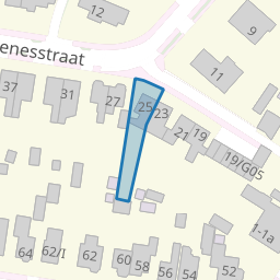 Perceel WTW00-H-8401