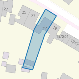 Perceel WTW00-H-8403