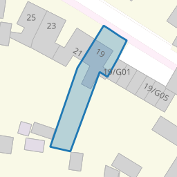 Perceel WTW00-H-8404