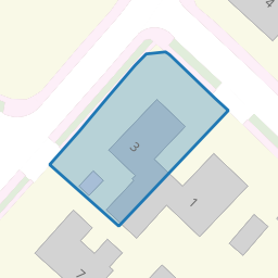 Perceel WTW00-H-8407