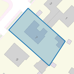 Perceel WTW00-H-8409