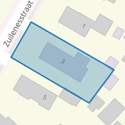 Perceel WTW00-H-8415