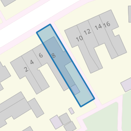 Perceel WTW00-H-8422