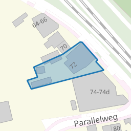 Perceel WTW00-H-8488