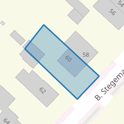 Perceel WTW00-H-8517