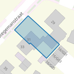 Perceel WTW00-H-8518