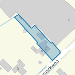 Perceel WTW00-H-8551