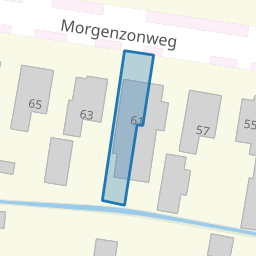 Perceel WTW00-H-8569