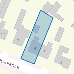 Perceel WTW00-H-8580