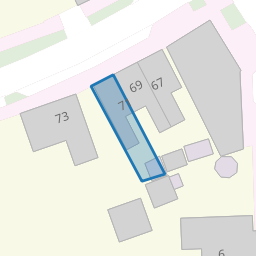 Perceel WTW00-H-8590