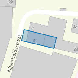 Perceel WTW00-H-8608