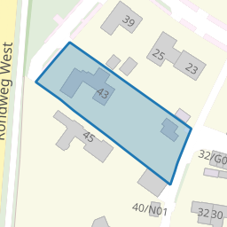 Perceel WTW00-H-8653