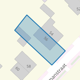 Perceel WTW00-H-8690