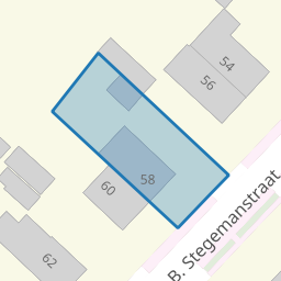 Perceel WTW00-H-8691