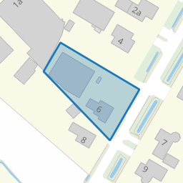 Perceel WTW00-H-8706