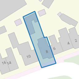 Perceel WTW00-H-8761