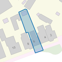 Perceel WTW00-H-8762