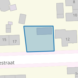 Perceel WTW00-H-8766