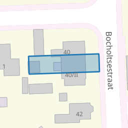 Perceel WTW00-H-8788