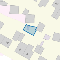 Perceel WTW00-H-8808