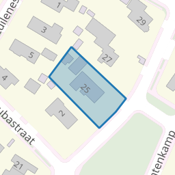 Perceel WTW00-H-8846