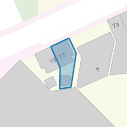 Perceel WTW00-H-8857