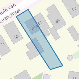 Perceel WTW00-H-8864