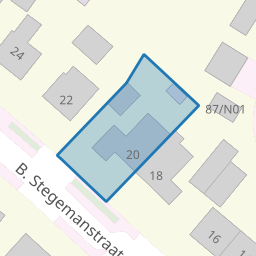 Perceel WTW00-H-8880