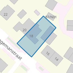 Perceel WTW00-H-8881