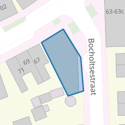 Perceel WTW00-H-8905