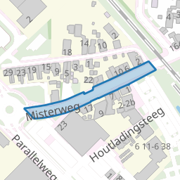 Perceel WTW00-H-8920