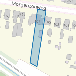 Perceel WTW00-H-8933