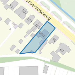 Perceel WTW00-H-8946