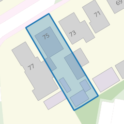 Perceel WTW00-H-9030