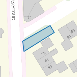 Perceel WTW00-H-9086