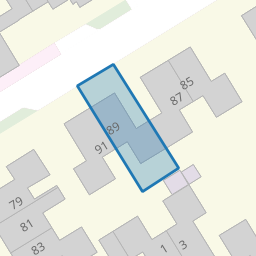 Perceel WTW00-H-9091