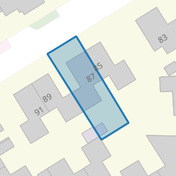 Perceel WTW00-H-9094